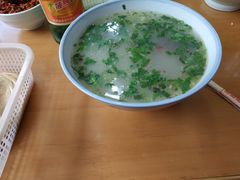 -宋老三苏肉羊肉汤老店