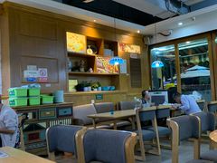 -非常粥道(王府井二店)
