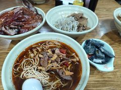 -晓马鸭店(新芜路店)