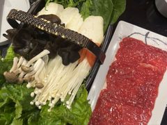 -重庆德忆火锅（龙南街3店）(渝水岸餐饮)