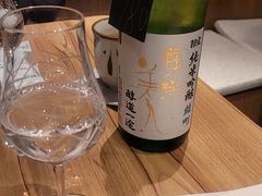 -大米·京都小酒馆·炭烧海鲜·烧鸟(龙口东路店)