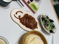 -梅利汴京烤鸭•开封豫菜地标店(晋安路店)
