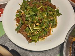 -鑫小城故事·砂锅·排骨藕汤(兴业路店)