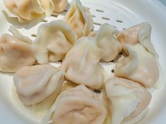 -王慧洁开口虾水饺·地道东北菜(银泰城店)