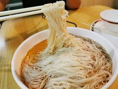 麻油面线-长安胡椒虾(吉林分店)