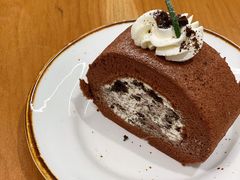 -素咫咖啡CLIFEROSE(新安店)
