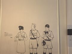 -大馆(前中区警署建築群)