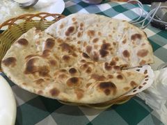 -Santoor 萨都里印度餐厅(北锣鼓巷店)