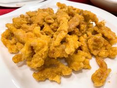 -阿莉餐厅(枣阳路店)