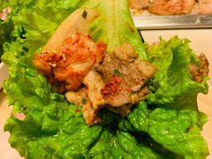 -新石器烤肉(中房金谊广场店)
