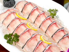 -云尊府云南菜·蒸汽石锅鱼(学清路店)