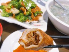 -门框胡同褡裢火烧(赵公口店)