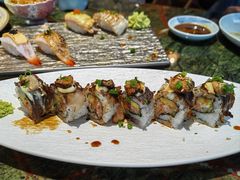 -炙柒Sekinana·精致料理 烧鸟·铁板烧(海上世界店)