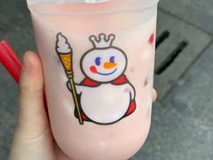 -蜜雪冰城(浙江大学店)