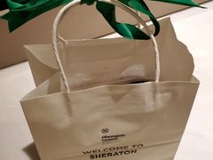 -郑州美盛喜来登大酒店