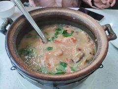 -品记潮汕砂锅粥(湖东路店)