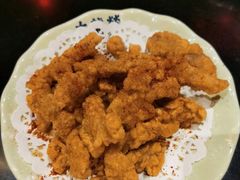-大龙辣火锅·龙虾·烧烤(湖滨新天地店)