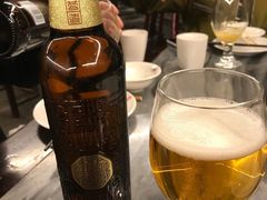 -蔼若春.传承三十年云南菜(金碧公园店)