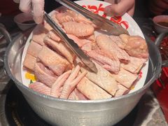 -禄婶鸡煲·打边炉