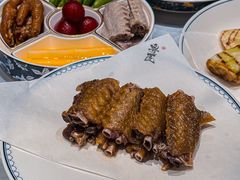 -粤匠·澳门点心粤菜海鲜(澳门半岛店)