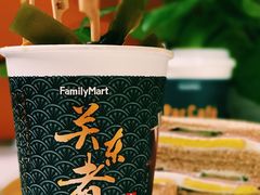 -全家便利店(莲花池东路店)