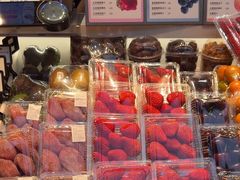 -每日新鲜水果吧(南京东路店)