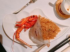 -香宫(九龙香格里拉店)