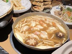 -綱元·海鲜豆捞(明州里店)