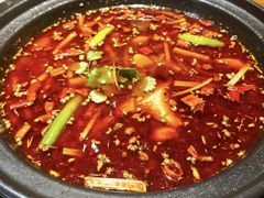 -小饕荟雅安贡椒鱼鲜馆(广福桥店)