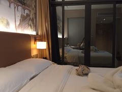 -维也纳酒店(广州白云国际机场航站楼店)