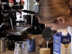 -BE NORMAL CAFE(霞溪路店)