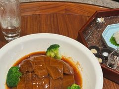 -龙悦湾酒家·八阵鱼生·渔人码头店