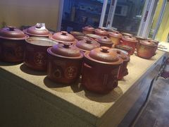 自助取餐区-百年神厨·地道川菜(清江西路店)