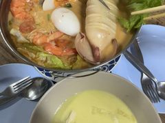 -Kat's Kitchen