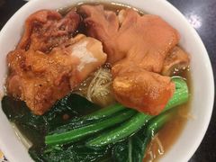 -丽的面家(多宝路店)