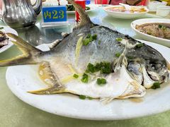 -考记泥焗鸡农庄·海鲜(北洛秘境店)