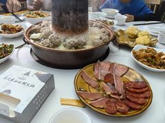 -吴天家私坊铜火锅(远达·帝景华廷店)