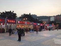 -小舅母子烤鱼(天生城店)