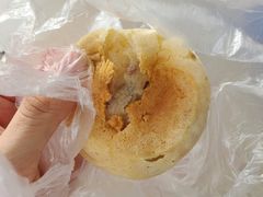 麻薯-美嘉华面包西饼店(红胜坊店)