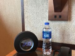 -上海浦东嘉里大酒店