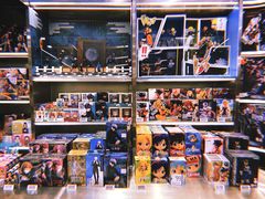 -泡泡玛特POPMART(国贸三期店)