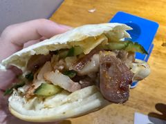 -虎豹肉合(香港街店)