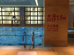 -上海新发展亚太JW万豪酒店