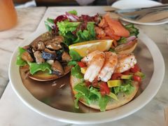 -The Rug Cafe(王府中环店)