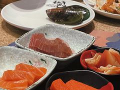 -初色海鲜自助(万丰路店)