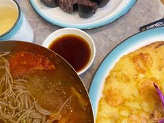 冷面-屋里家延边朝鲜族冷面(梅林3店)