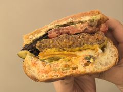 -JPG canteen(广州东山口店)