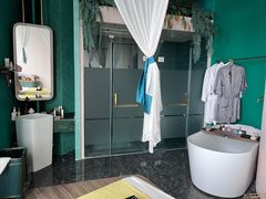 -泰乐道·SPA·按摩·足道(坡子街店)