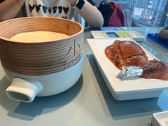 -小大董·烤鸭(观景餐厅·南京西路店)