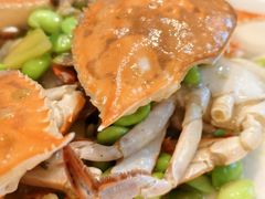 -碧海银沙海鲜餐厅(恒大海上威尼斯店)